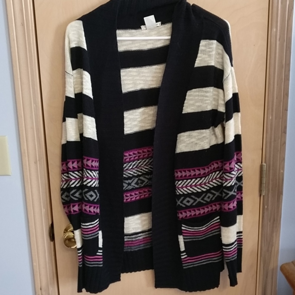 Cardigan